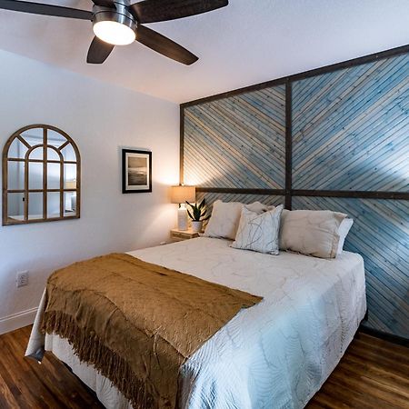 400 South Lejlighedshotel Cocoa Beach Eksteriør billede