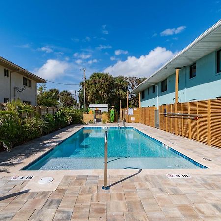 400 South Lejlighedshotel Cocoa Beach Eksteriør billede