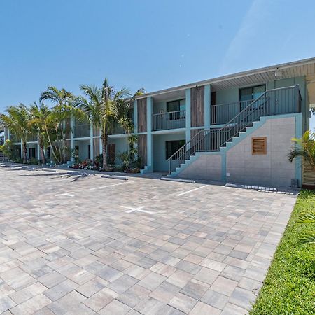 400 South Lejlighedshotel Cocoa Beach Eksteriør billede