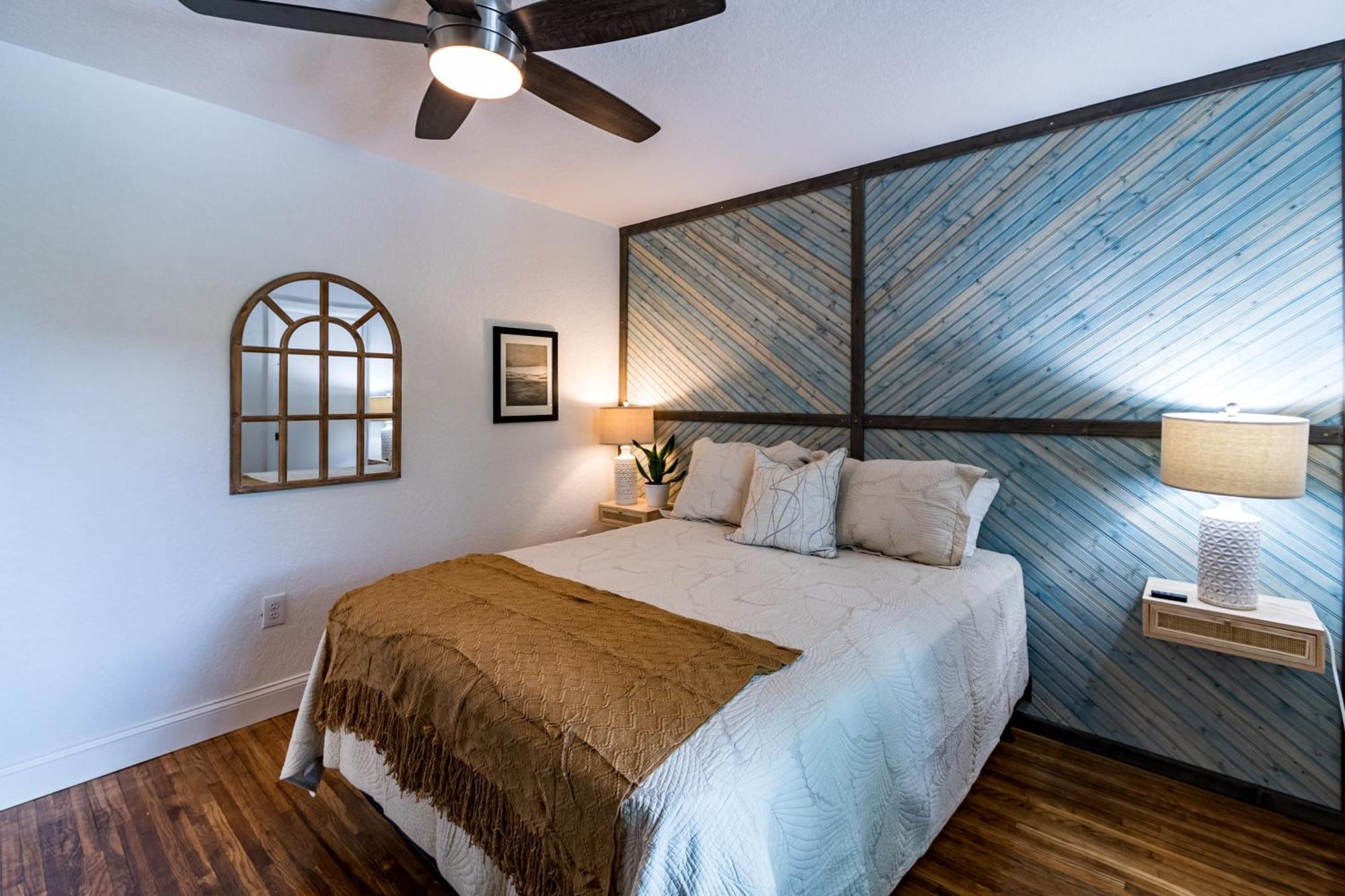 400 South Lejlighedshotel Cocoa Beach Eksteriør billede