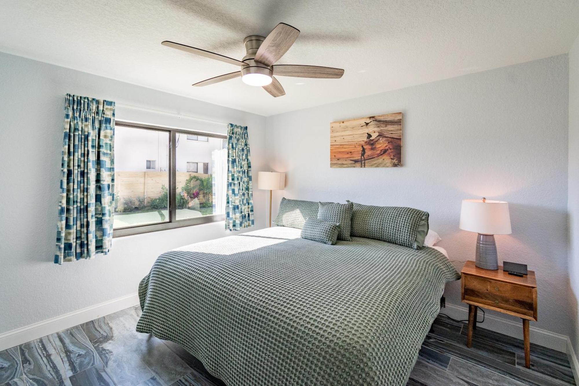 400 South Lejlighedshotel Cocoa Beach Eksteriør billede