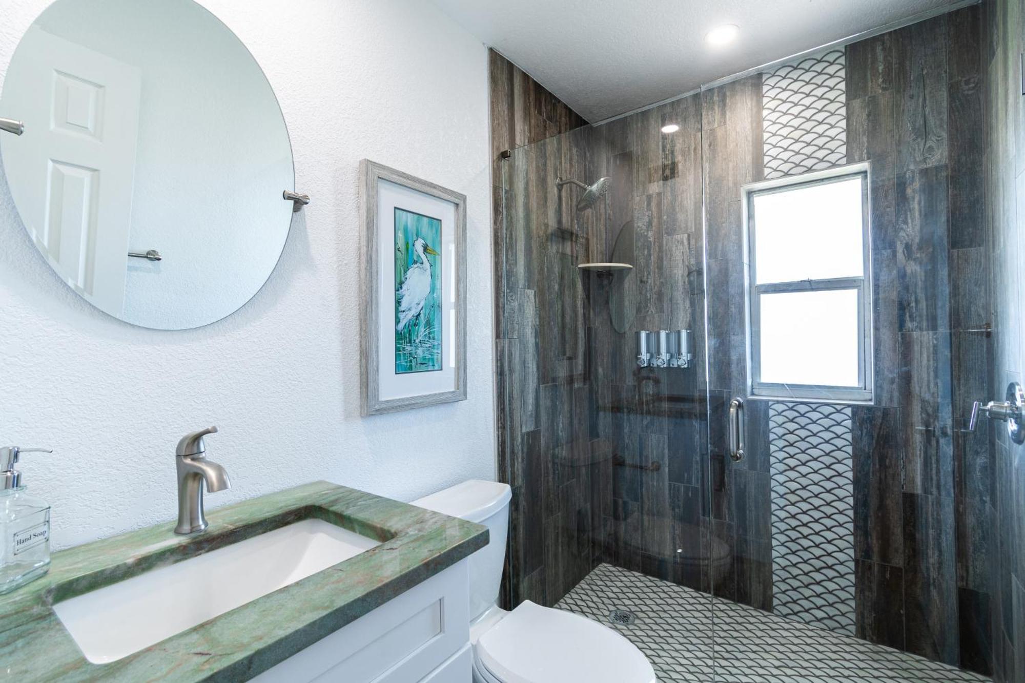400 South Lejlighedshotel Cocoa Beach Eksteriør billede