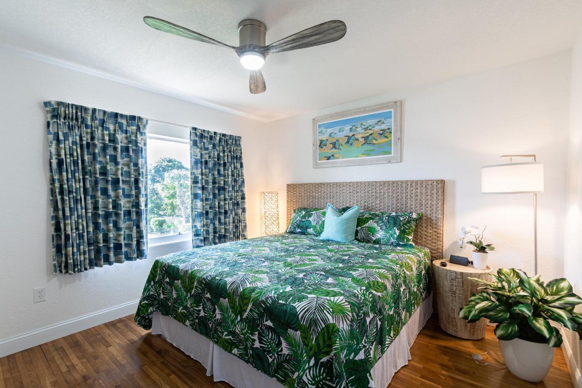 400 South Lejlighedshotel Cocoa Beach Eksteriør billede