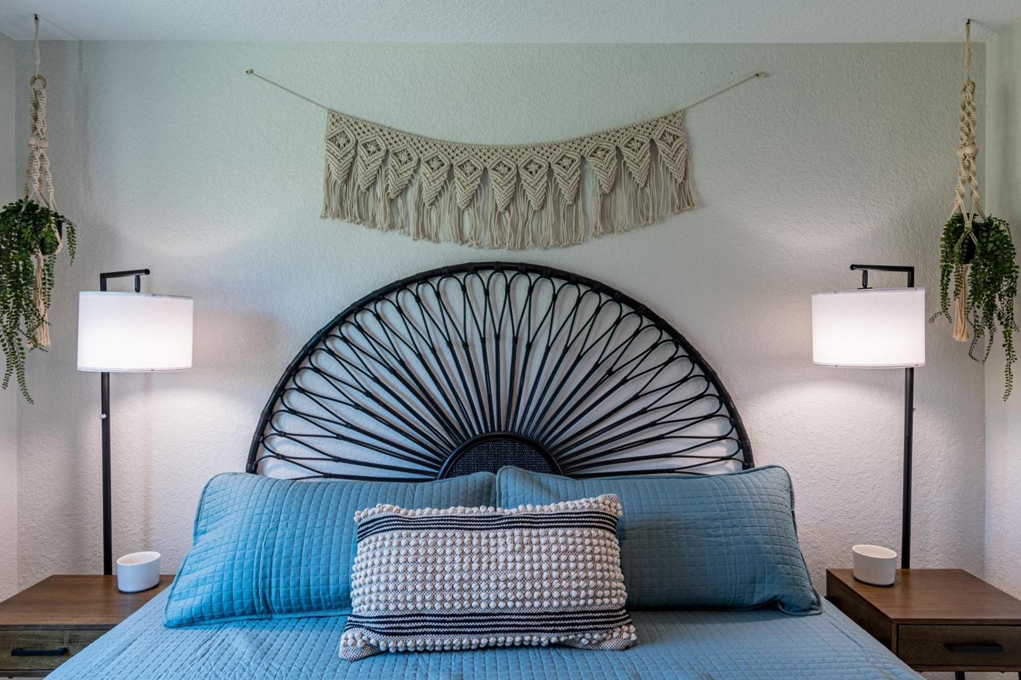400 South Lejlighedshotel Cocoa Beach Eksteriør billede