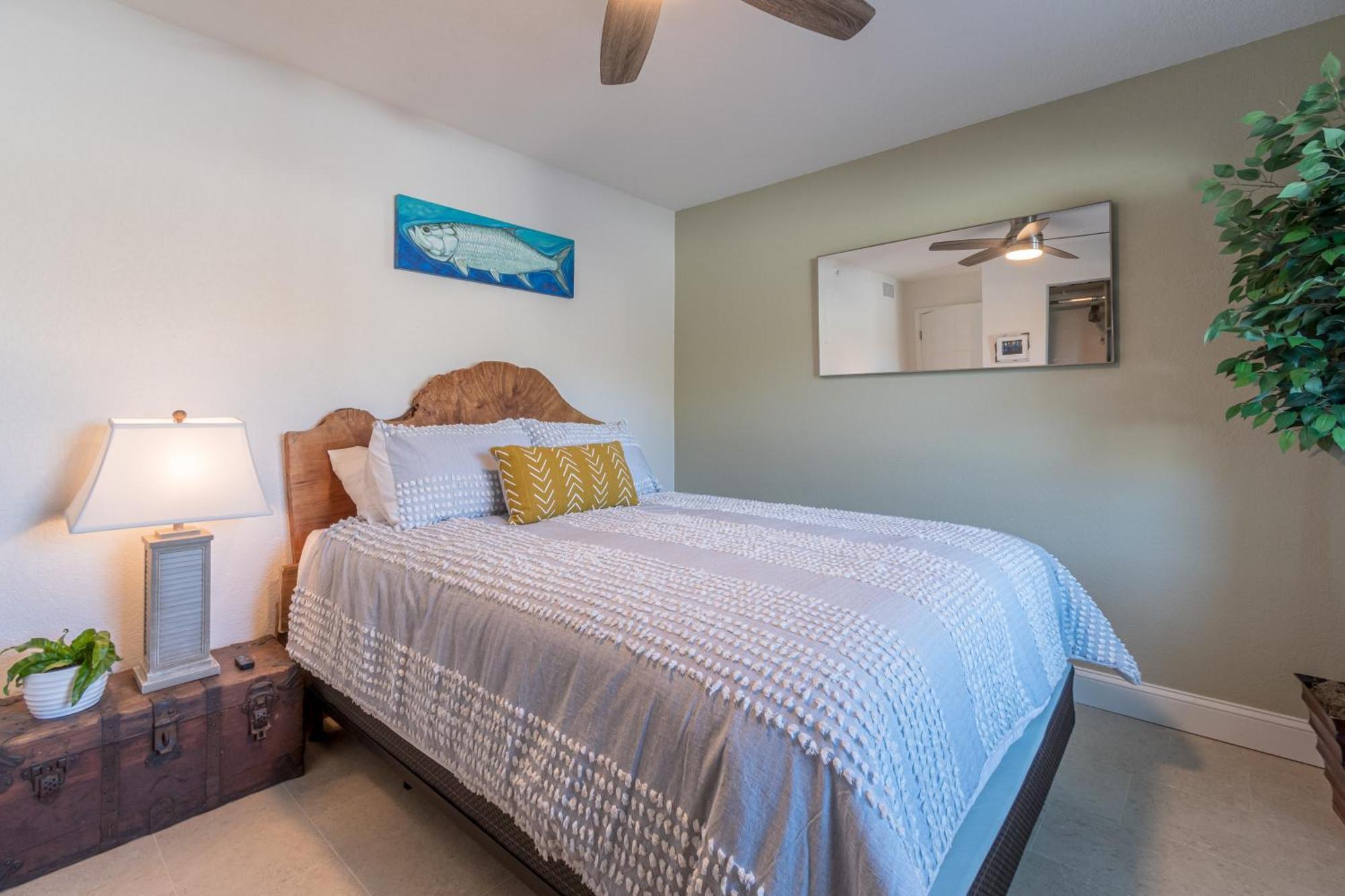 400 South Lejlighedshotel Cocoa Beach Eksteriør billede