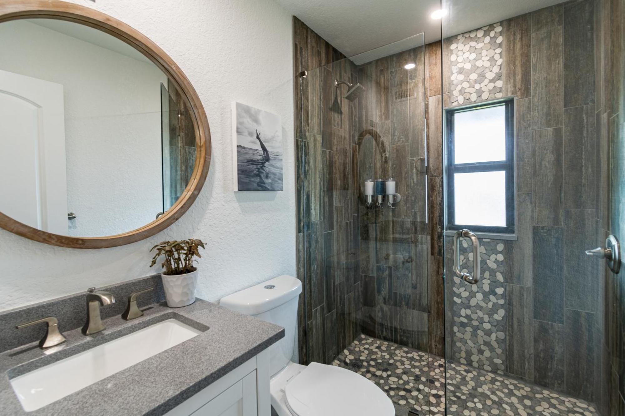 400 South Lejlighedshotel Cocoa Beach Eksteriør billede