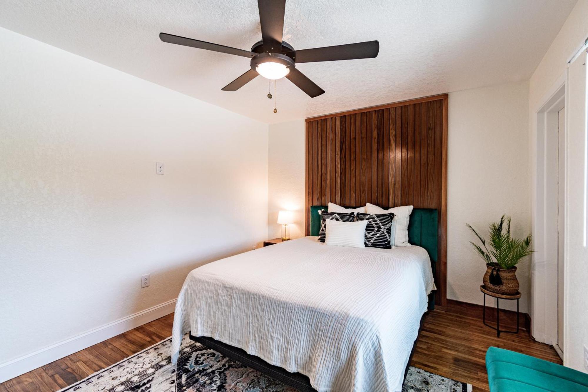 400 South Lejlighedshotel Cocoa Beach Eksteriør billede