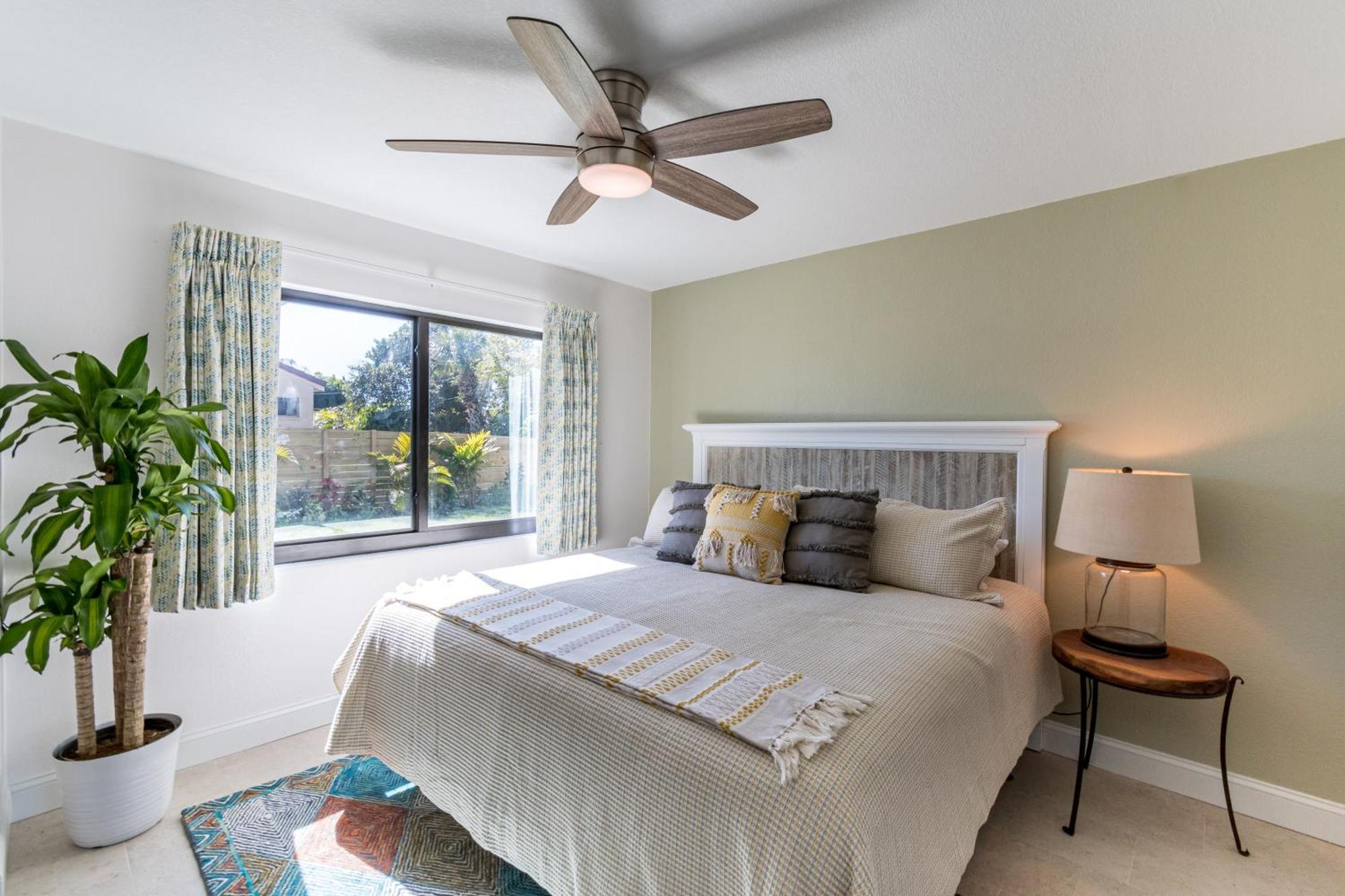 400 South Lejlighedshotel Cocoa Beach Eksteriør billede
